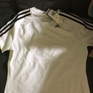 Adidas Climalite Tee